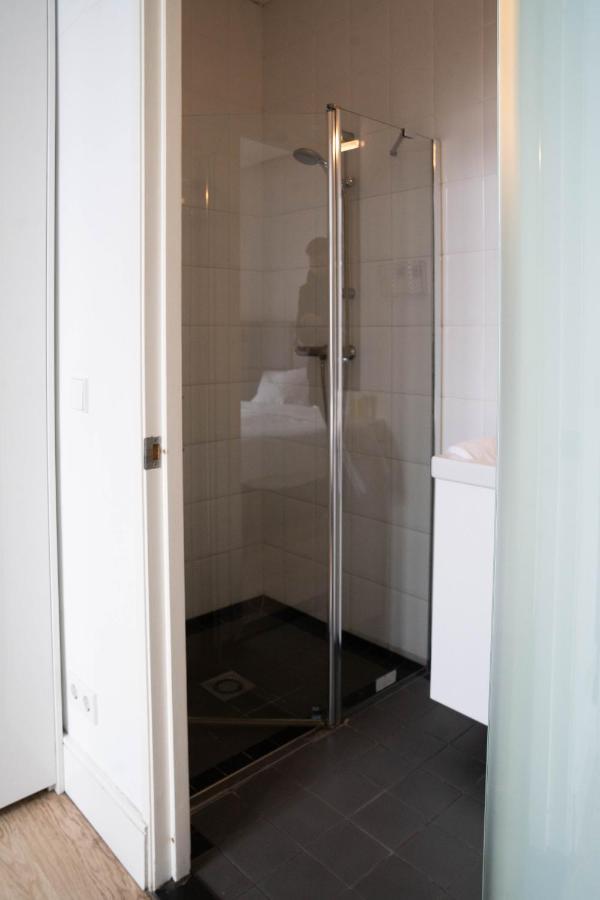 Hotel Room11 Haia Exterior foto